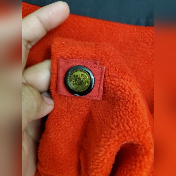 Vintage TheNorthFace zip up jacket ( Gore-Tex ) - Picture 4 of 4